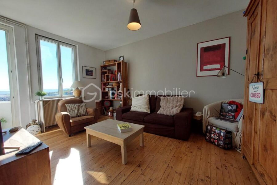 Appartement à vendre à Royat