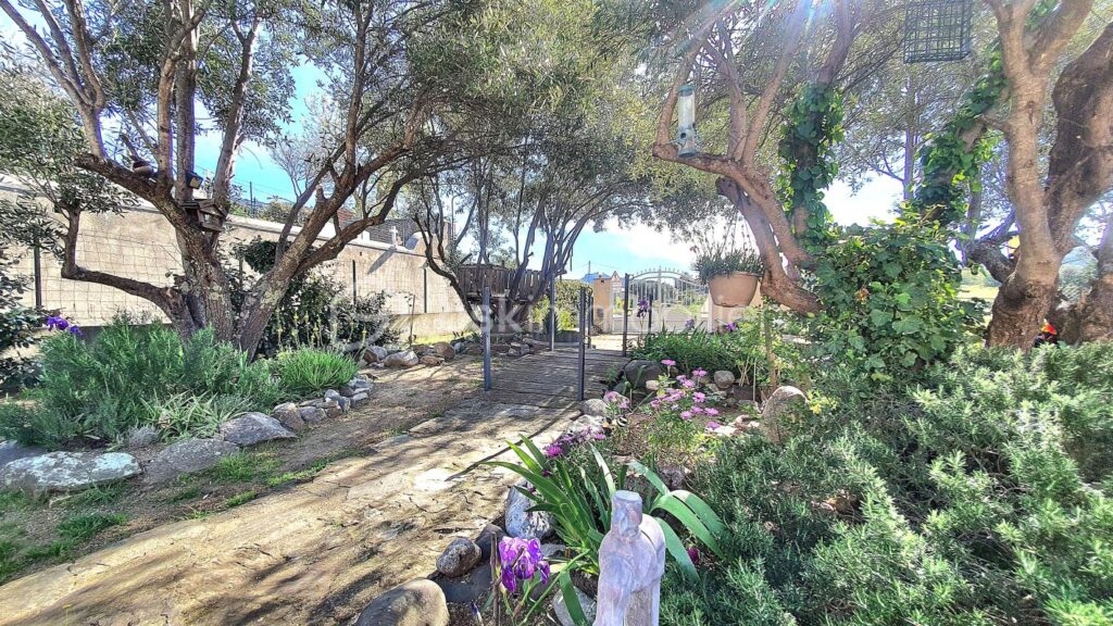 MAISON 119 M² – PLEIN SUD – 3 CHAMBRESS – TERRAIN 990 M² – VUE EXCEPTIONNELLE – 4 pièces – 3 chambres – 119 m²