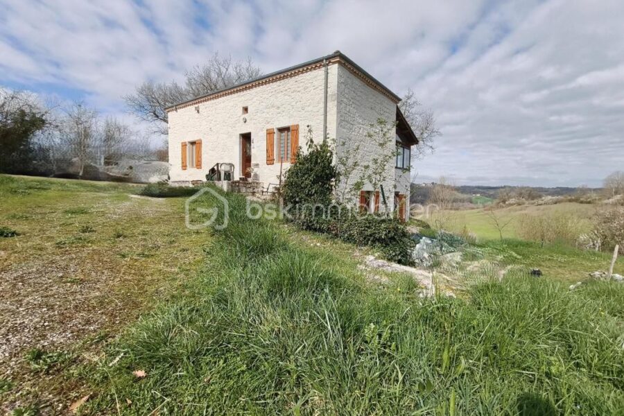 Maison à vendre à Brassac