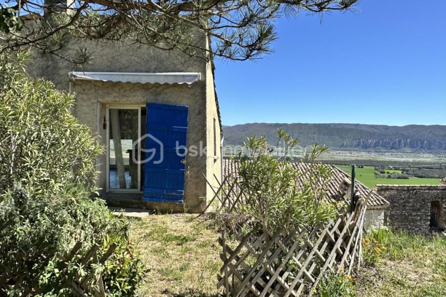 Maison à vendre à Montfort
