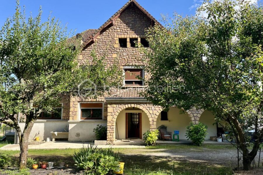 Maison à vendre à Sedan