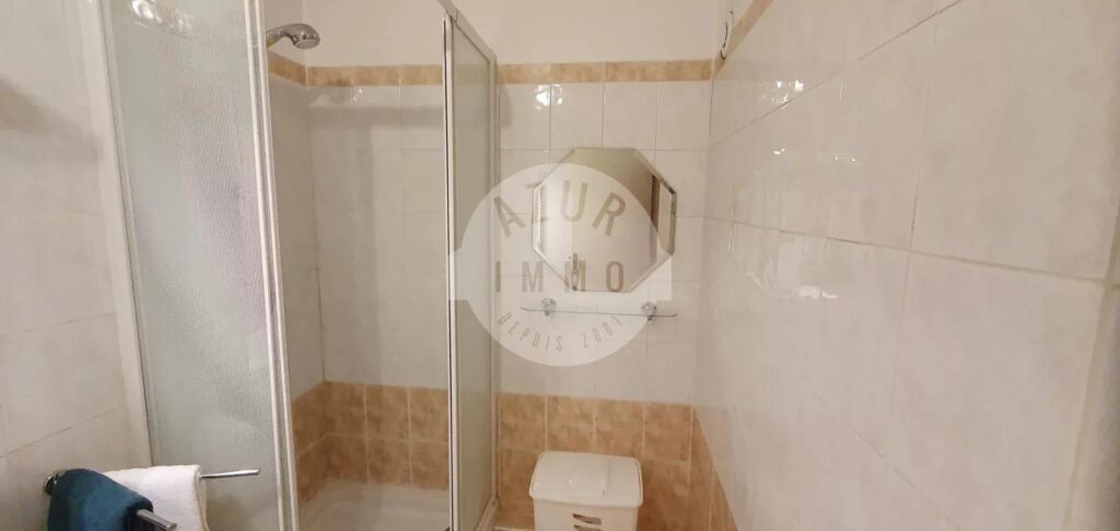 Bel appartement T4 de 74m² à La Pomme, Marseille 11ème – 4 pièces – 3 chambres – 74 m²