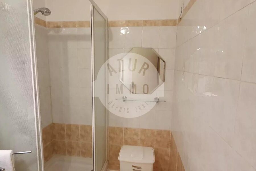 Appartement à vendre à Marseille 11eme
