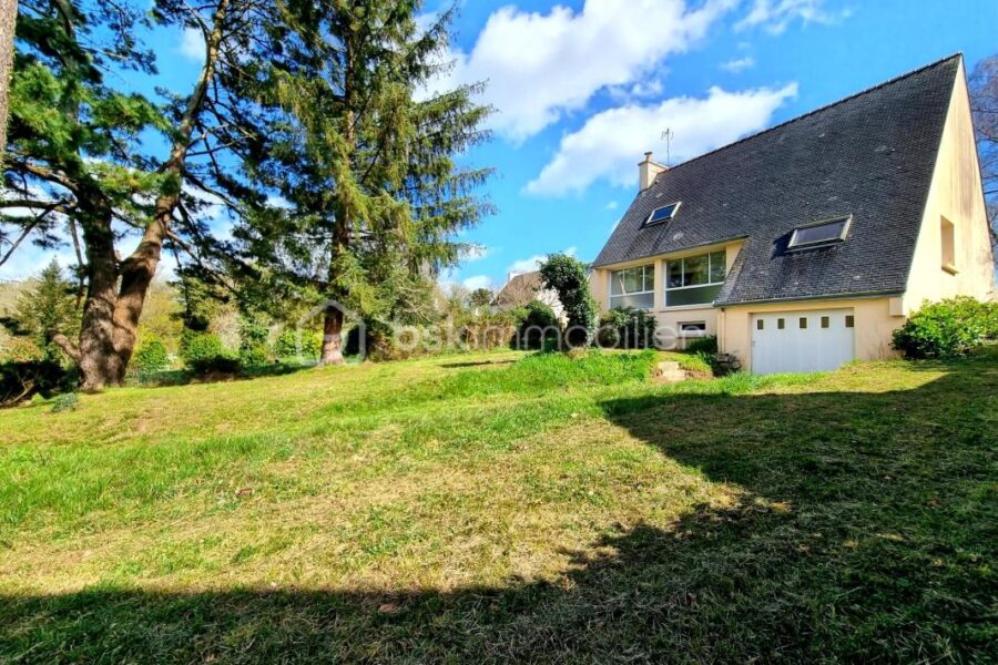 Maison à vendre à Moelan sur mer