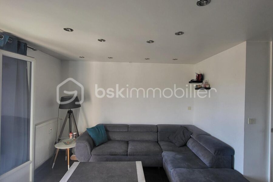 Appartement à vendre à Gap