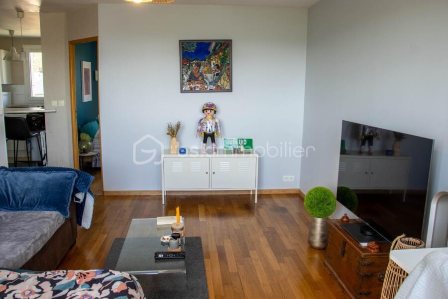 Appartement à vendre à Rodez