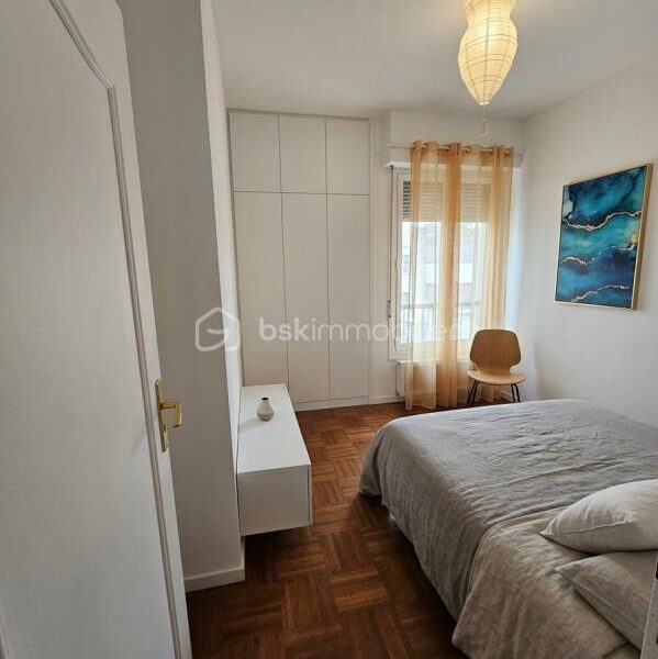 Appartement à vendre à Nice — Vue sur la ville — photo 3