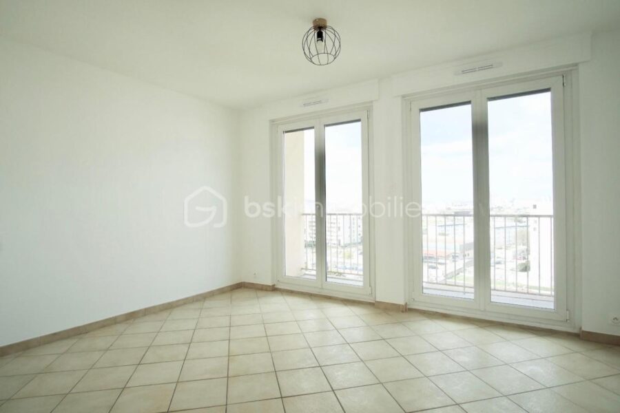 Appartement à vendre à Marseille 10e arrondissement