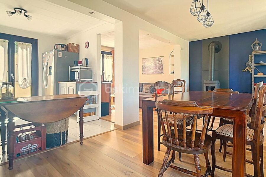 Maison à vendre à Meaux