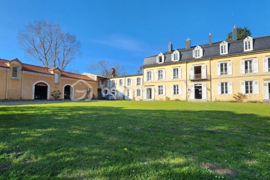 Maison à vendre à Tarbes