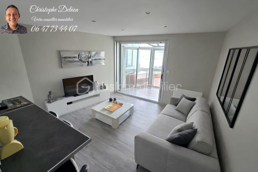 Appartement à vendre à Saint gilles croix de vie