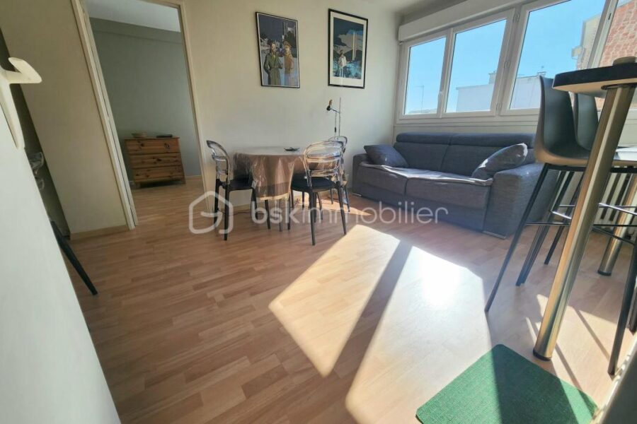 Appartement à vendre à Vincennes