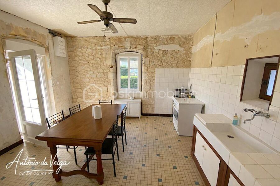 Maison à vendre à Gabarret