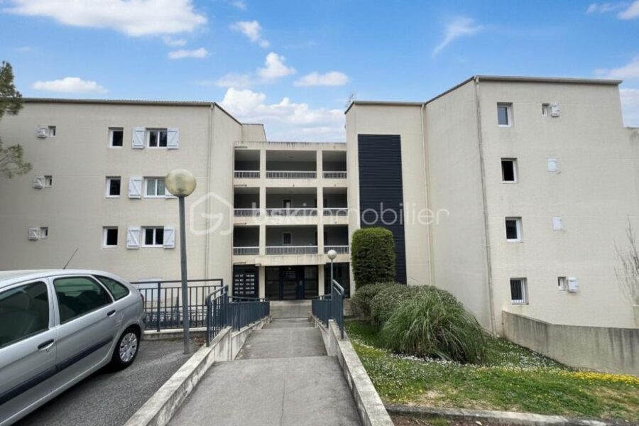 Appartement à vendre à Peymeinade