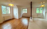 T3 à rénover proche IUT – 3 pièces – 2 chambres – 67 m²