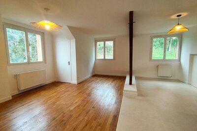T3 à rénover proche IUT – 3 pièces – 2 chambres – 67 m²