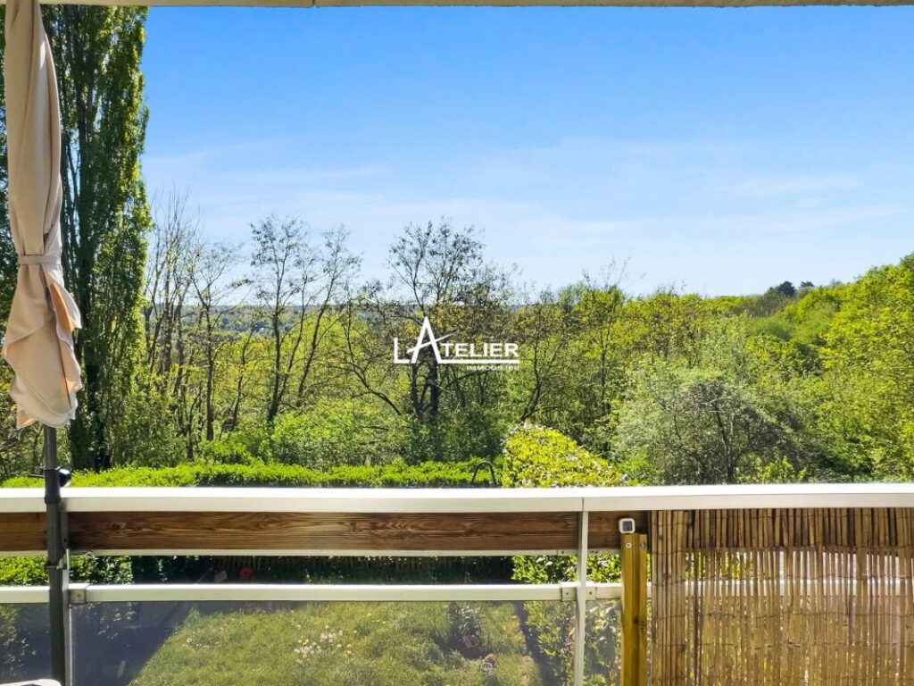 Vue sur les Vergers – 3 pièces – 2 chambres – 86 m²