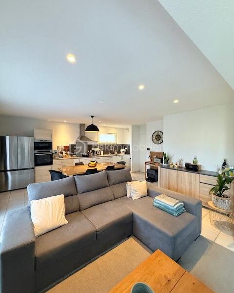 Appartement à vendre à Bayonne