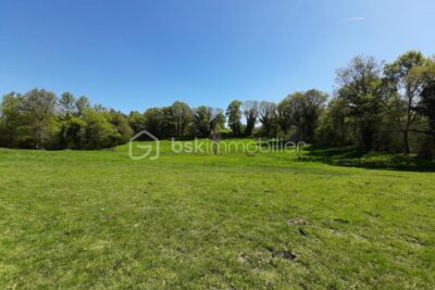 Terrain à vendre à Chaillac sur vienne