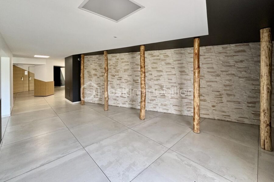 Appartement à vendre à Chambray les tours