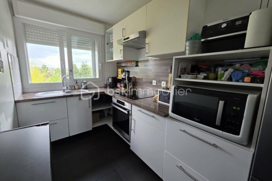 Appartement à vendre à Gournay sur marne