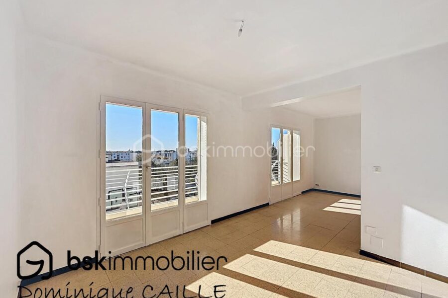 Appartement à vendre à Montpellier