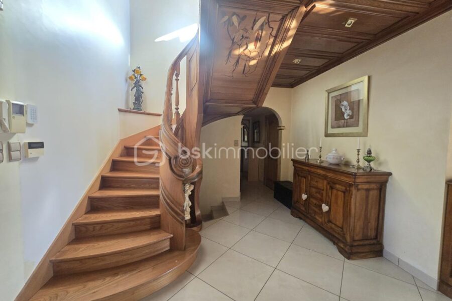 Maison à vendre à Bouzigues