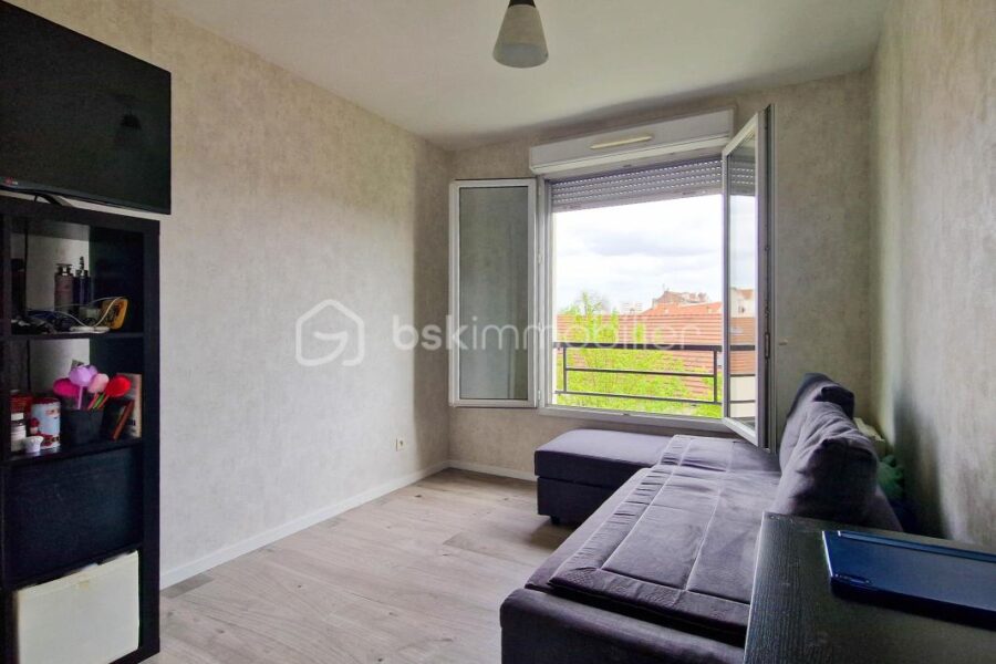 Appartement à vendre à Argenteuil