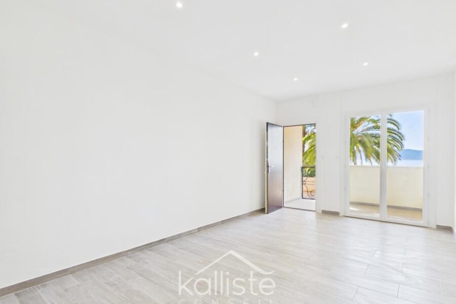 Appartement à vendre à Ajaccio
