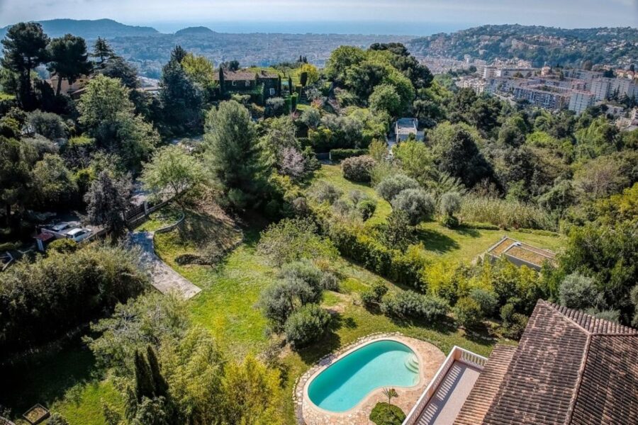 Maison à vendre à Nice