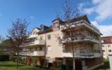 Appartement à vendre à Miserey-Salines