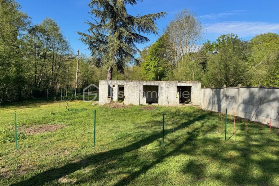 Maison à vendre à Itteville