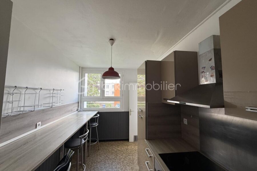 Appartement à vendre à La ferte bernard
