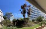 CENTRE VILLE LA GRANDE MOTTE VUE MER – 2 pièces – 1 chambre – 29 m²
