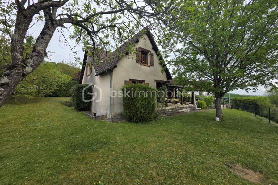 Maison à vendre à Paron