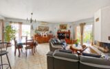 VENEZ PROFITER DU CALME ! – 6 pièces – 4 chambres – 160 m²