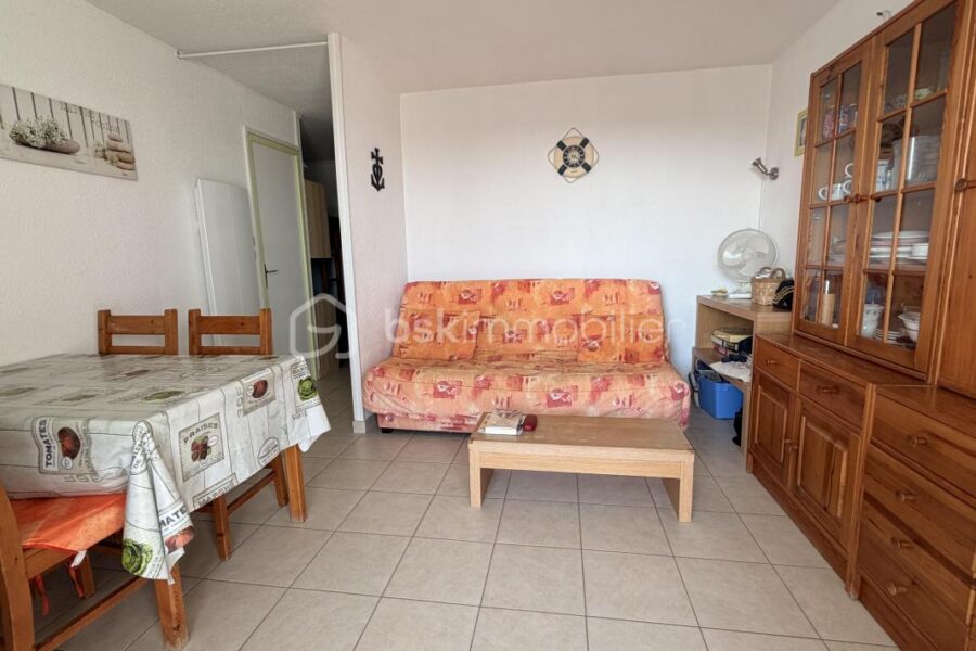 Appartement à vendre à Le grau du roi — Vue sur la ville — photo 3