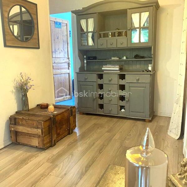 Appartement à vendre à La celle saint cloud