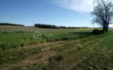 Terrain à vendre à Aubigne