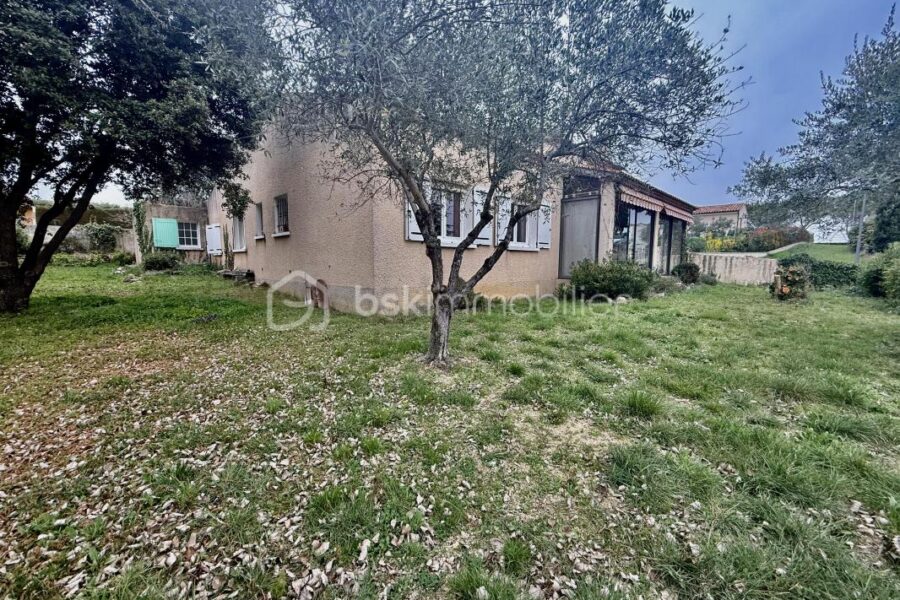 Maison à vendre à Valensole