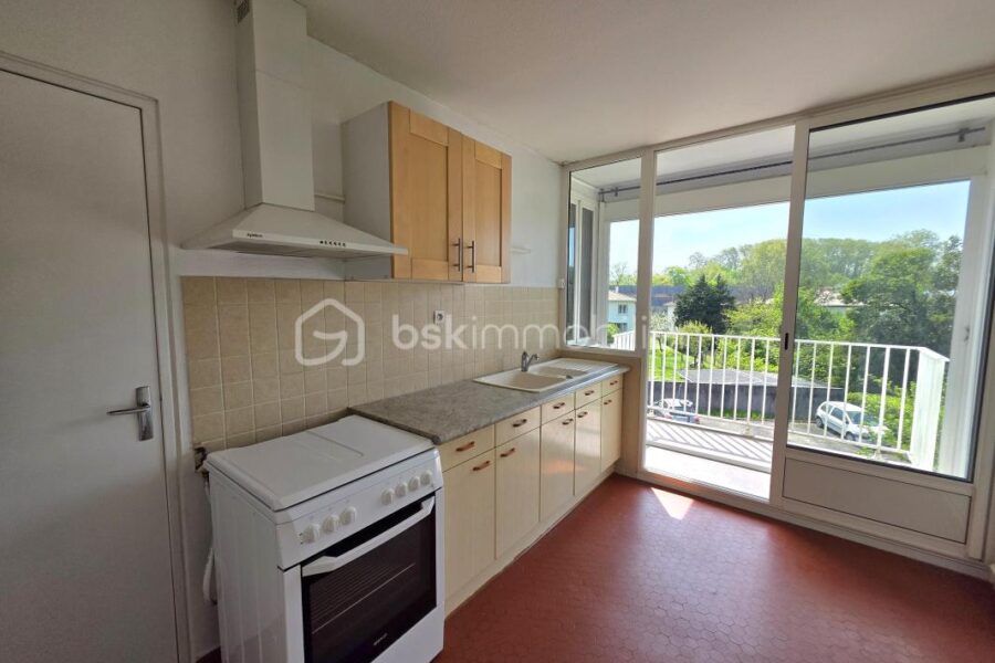 Appartement à vendre à Bruges