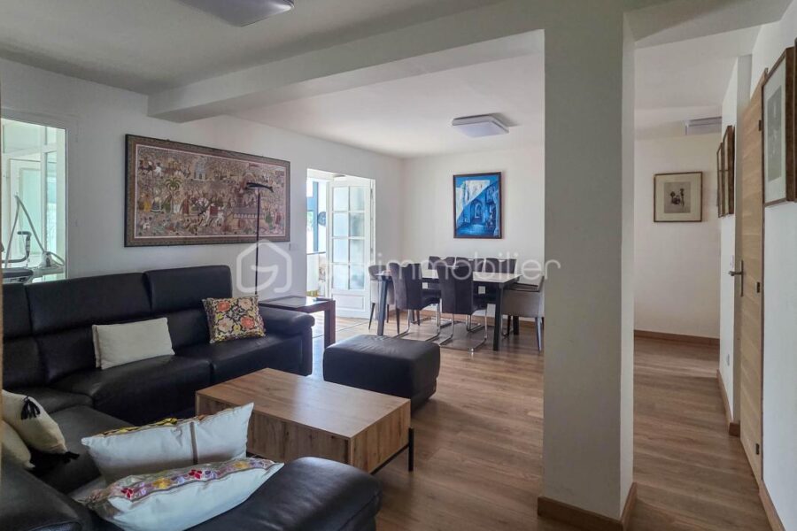 Appartement à vendre à Boissy saint leger