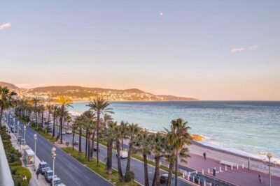 Appartement à vendre à Nice