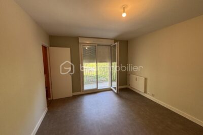 BAR-SUR-SEINE – T2 43,97 m² REFAIT À NEUF – Belle affaire pour y vivre OU investir – 2 pièces – 1 chambre – 43 m²