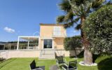 Coup de coeur à Mandelieu, maison vue mer et terrasse panoramique de 125m2 – 4 pièces – 3 chambres – 97 m²