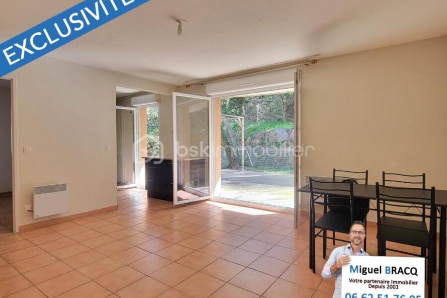 Appartement à vendre à Beziers