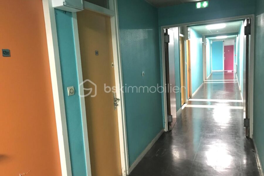 Appartement à vendre à Chereng