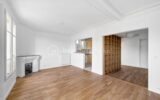 DUPLEX familial aux portes du Bois de Clamart avec vue dégagée sur Paris – 4 pièces – 3 chambres – 100 m²