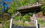 Maison à vendre à La bastide de serou
