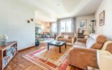 Joli 4 pièces en étage élevé avec vue panoramique / Cave + Parking commun / Garage en sus – 4 pièces – 2 chambres – 82 m²